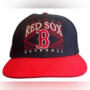 47 brand Red Sox SnapBack